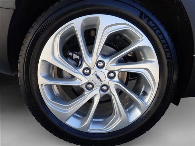 New 2027 Chevrolet Bolt LT w/ Comfort Package image 7