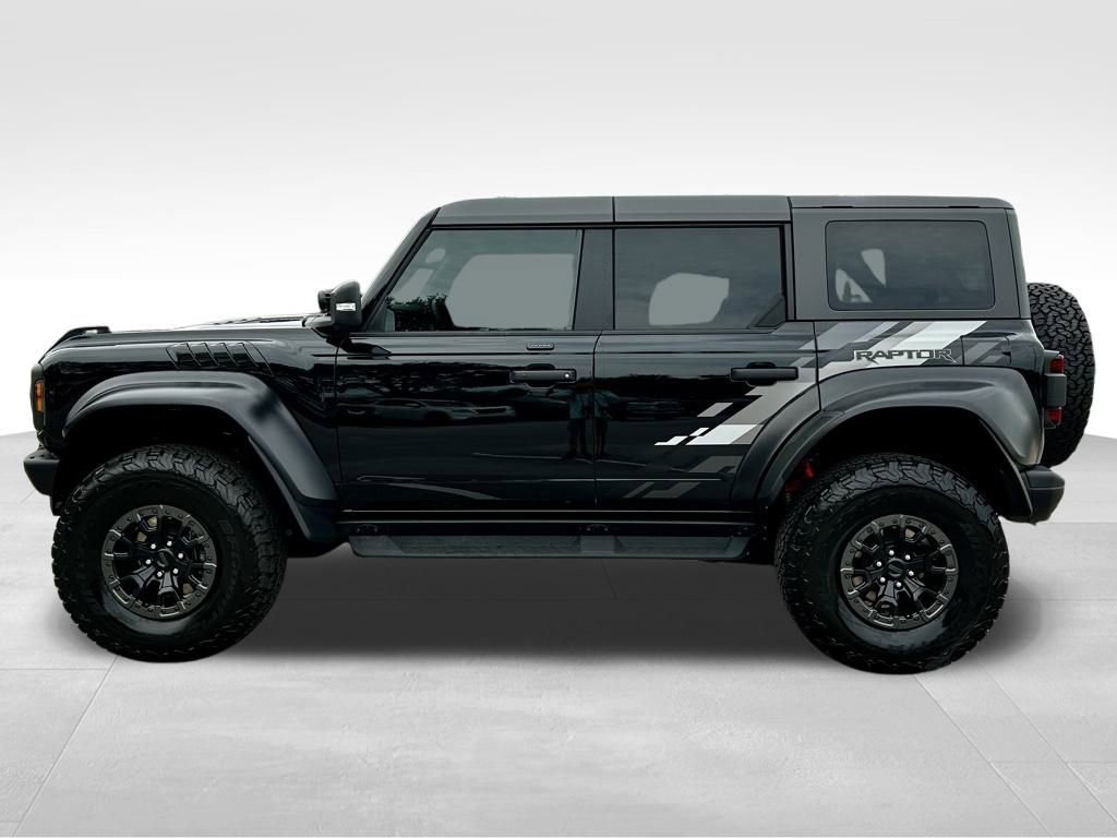 Used 2023 Ford Bronco Raptor image 15