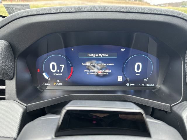 New 2026 Ford Explorer ST-Line w/ ST-Line Street Pack image 12