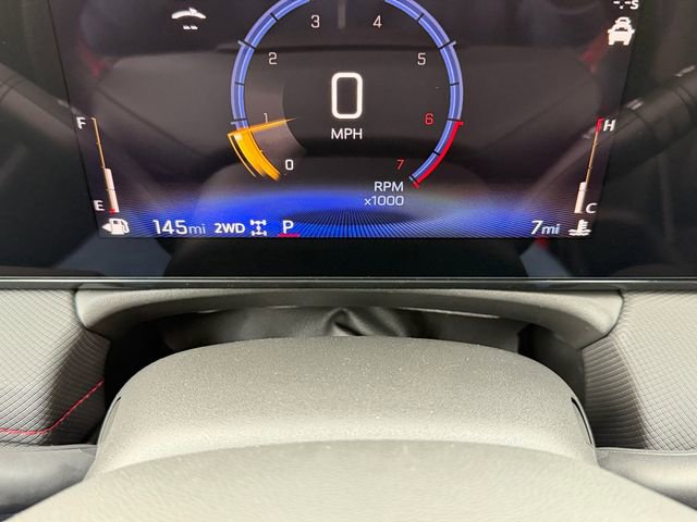 New 2026 Chevrolet TrailBlazer RS w/ Convenience Package image 20