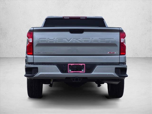 New 2026 Chevrolet Silverado 1500 RST RWD image 6