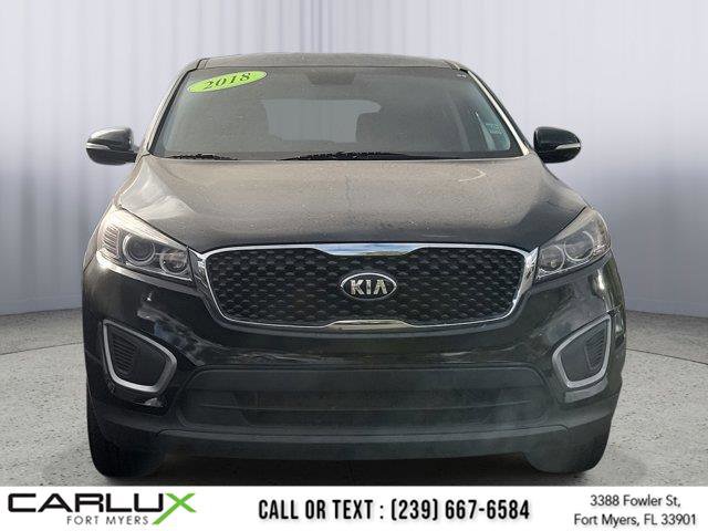 Used 2018 Kia Sorento L image 2