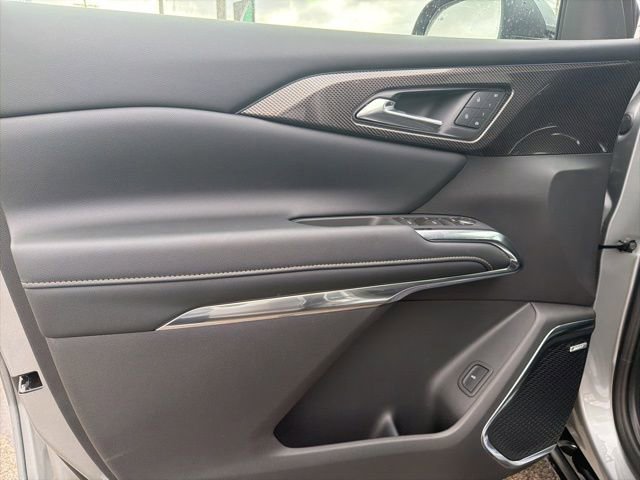 New 2026 Chevrolet Traverse High Country image 12