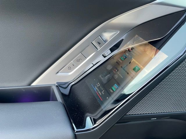 New 2026 BMW 740i xDrive AWD/4WD image 16