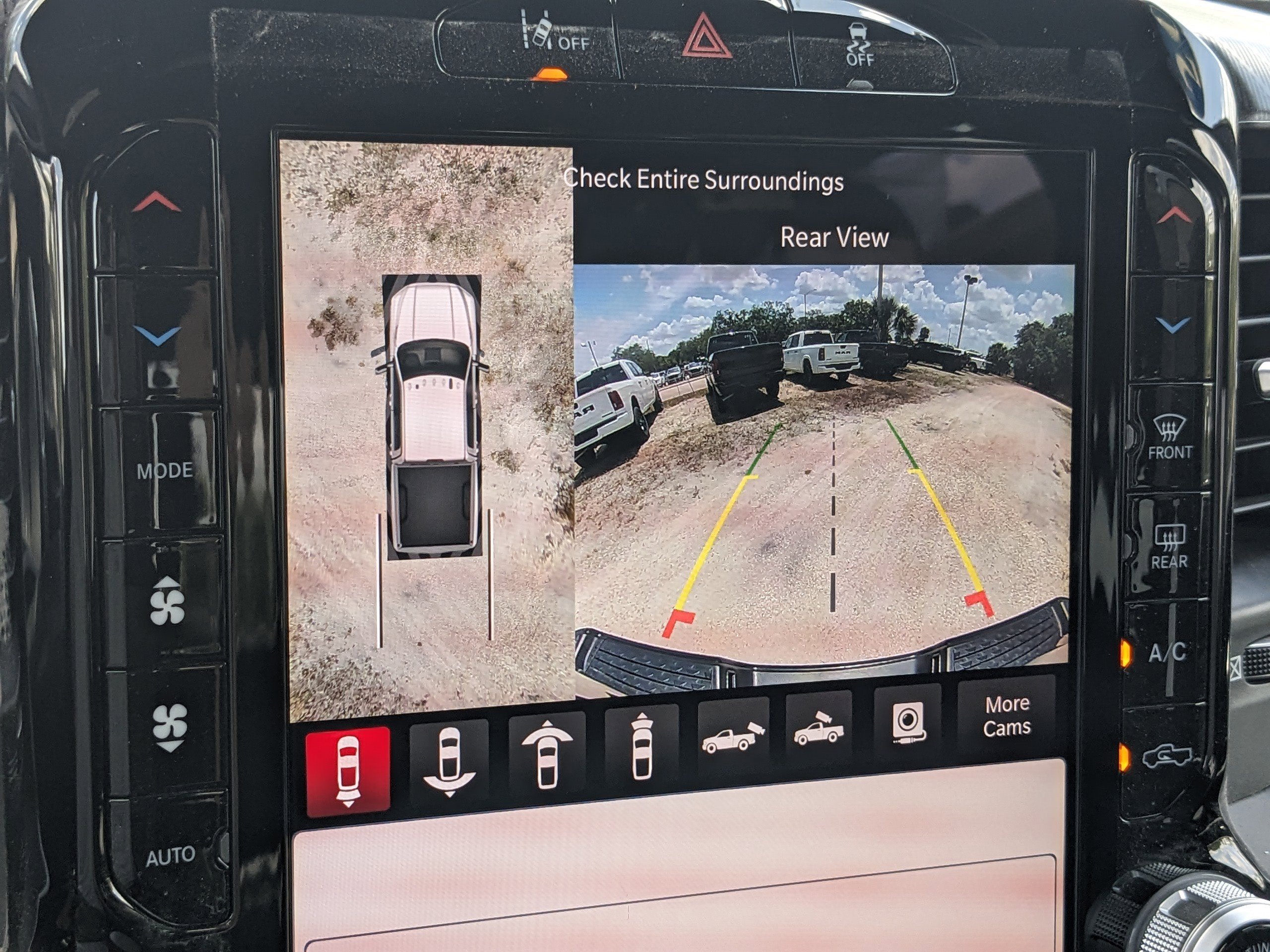 New 2025 RAM 2500 Big Horn image 28