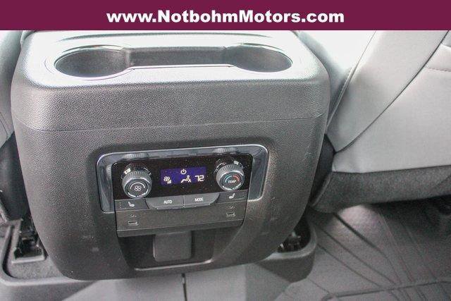 New 2025 Chevrolet Suburban Premier w/ Sun And Tow Package image 13