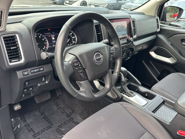 Used 2022 Nissan Frontier SV AWD/4WD image 24
