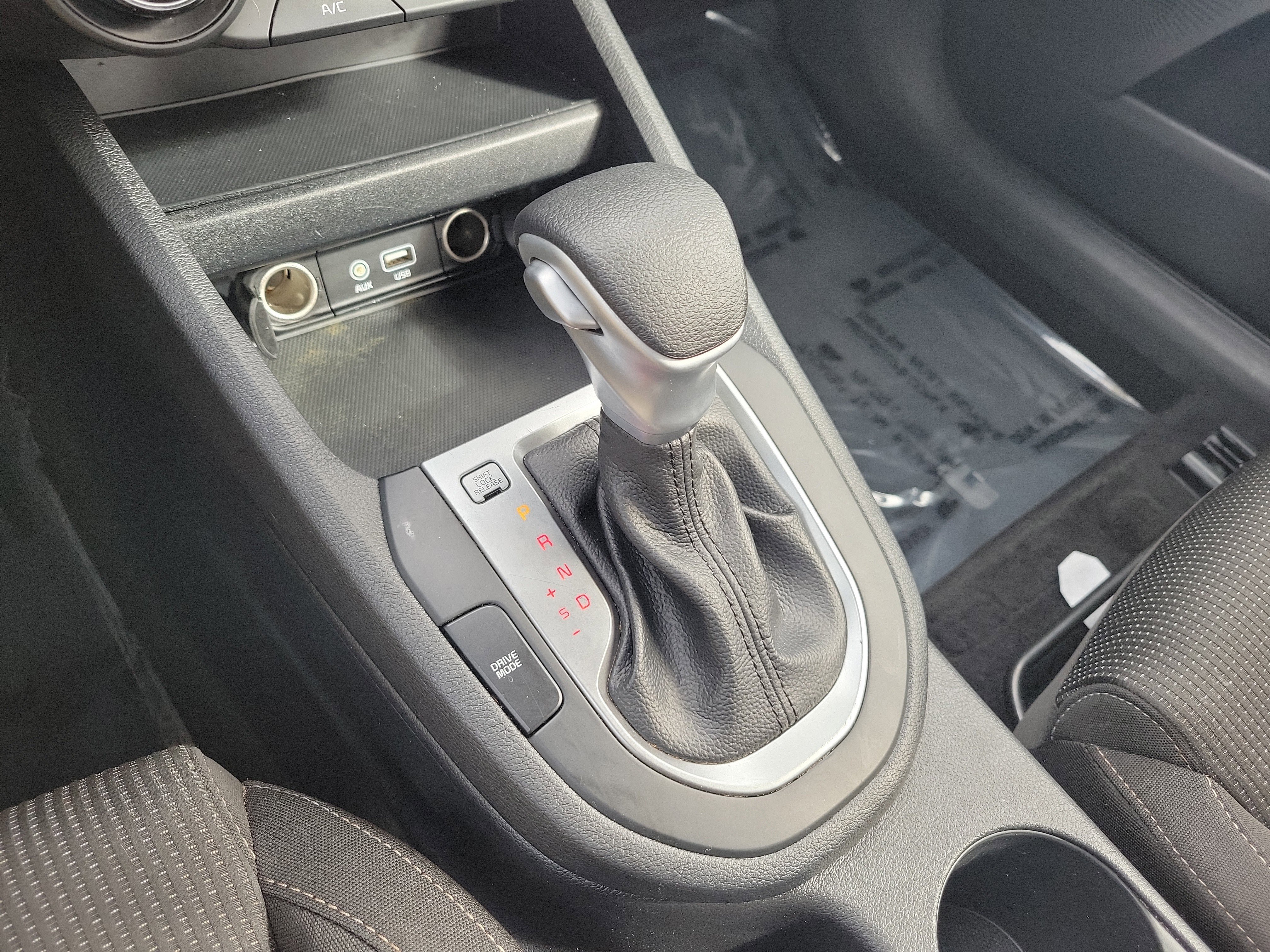 Used 2021 Kia Forte LXS image 34