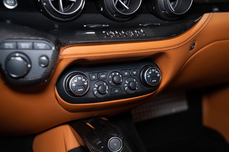Used 2014 Ferrari F12 Berlinetta RWD image 30