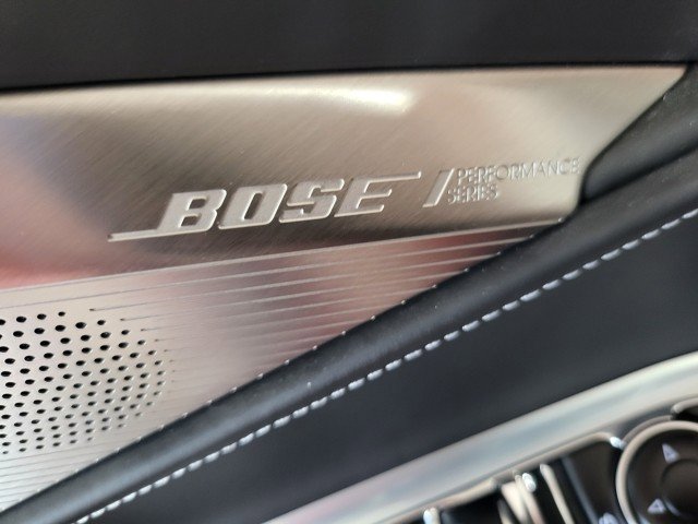 Used 2024 Chevrolet Corvette Stingray Premium Conv w/ Z51 Performance Package RWD image 24