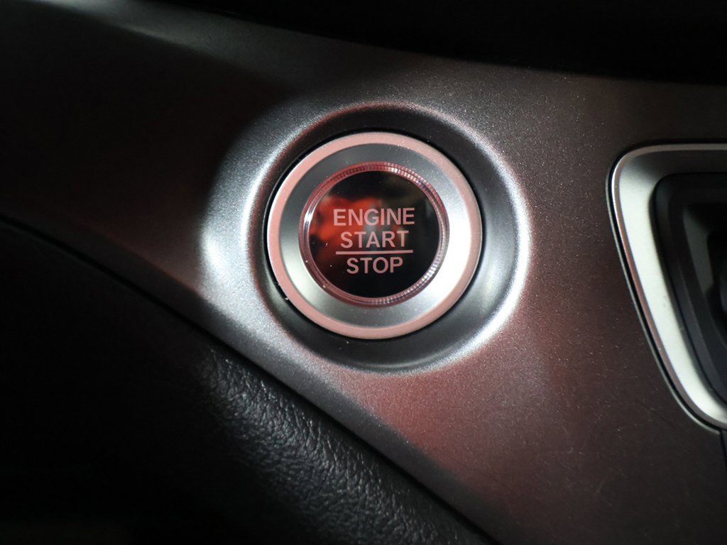 Used 2024 Honda Passport EX-L image 41