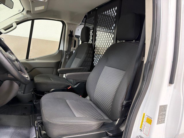 Used 2023 Ford Transit 250 Low Roof w/ Exterior Upgrade Package image 12