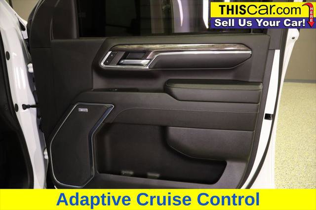 Used 2024 Chevrolet Silverado 3500 LTZ w/ LTZ Texas Edition image 30