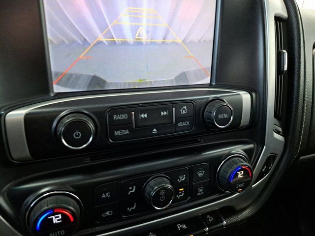 Used 2014 GMC Sierra 1500 SLE w/ SLE Preferred Package image 13