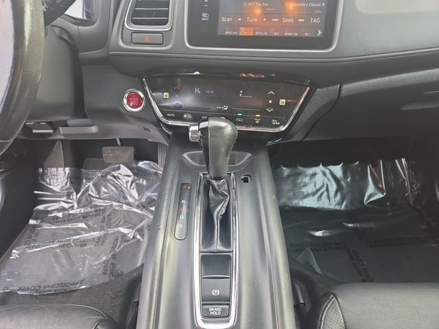 Used 2018 Honda HR-V EX-L image 11