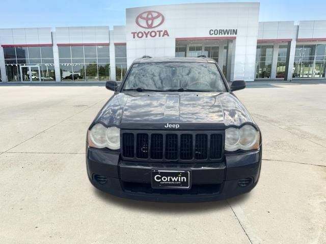 Used 2010 Jeep Grand Cherokee Laredo AWD/4WD image 8