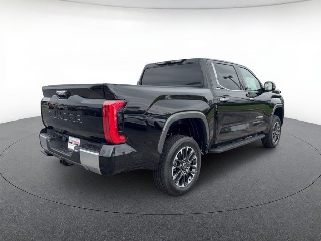 New 2026 Toyota Tundra Limited AWD/4WD image 6