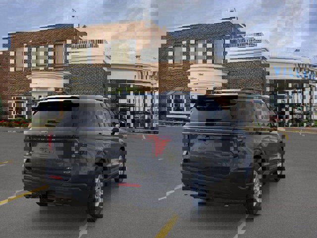 New 2026 Ford Explorer Active image 31