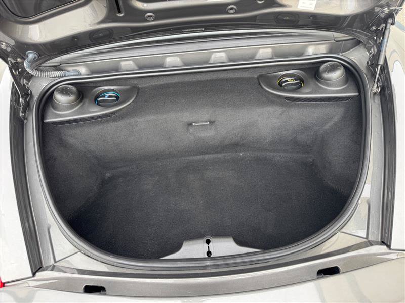 Used 2013 Porsche Boxster RWD image 34