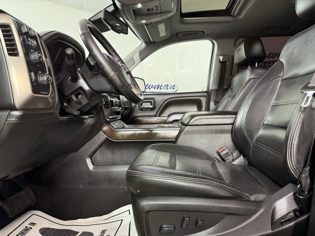 Used 2018 GMC Sierra 1500 Denali w/ Denali Ultimate Package image 16