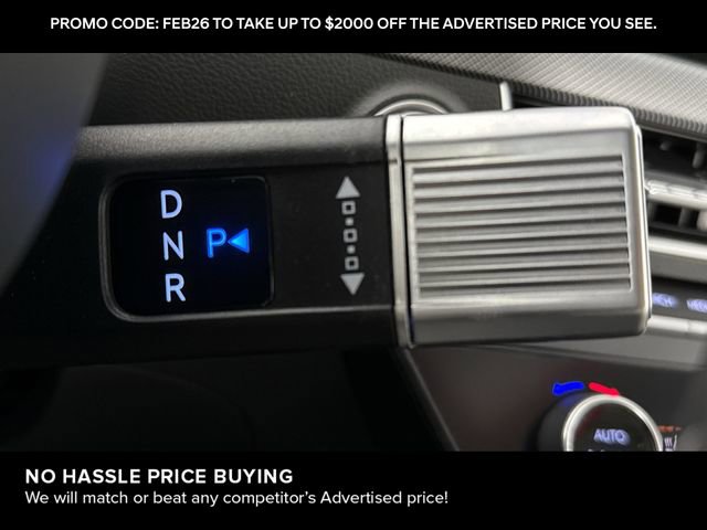 New 2026 Hyundai Sonata SEL image 25