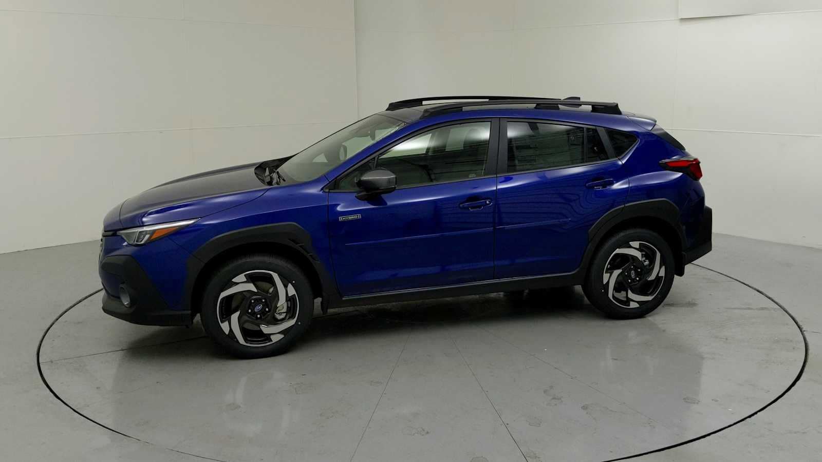 New 2026 Subaru Crosstrek 2.5i Limited AWD/4WD image 5