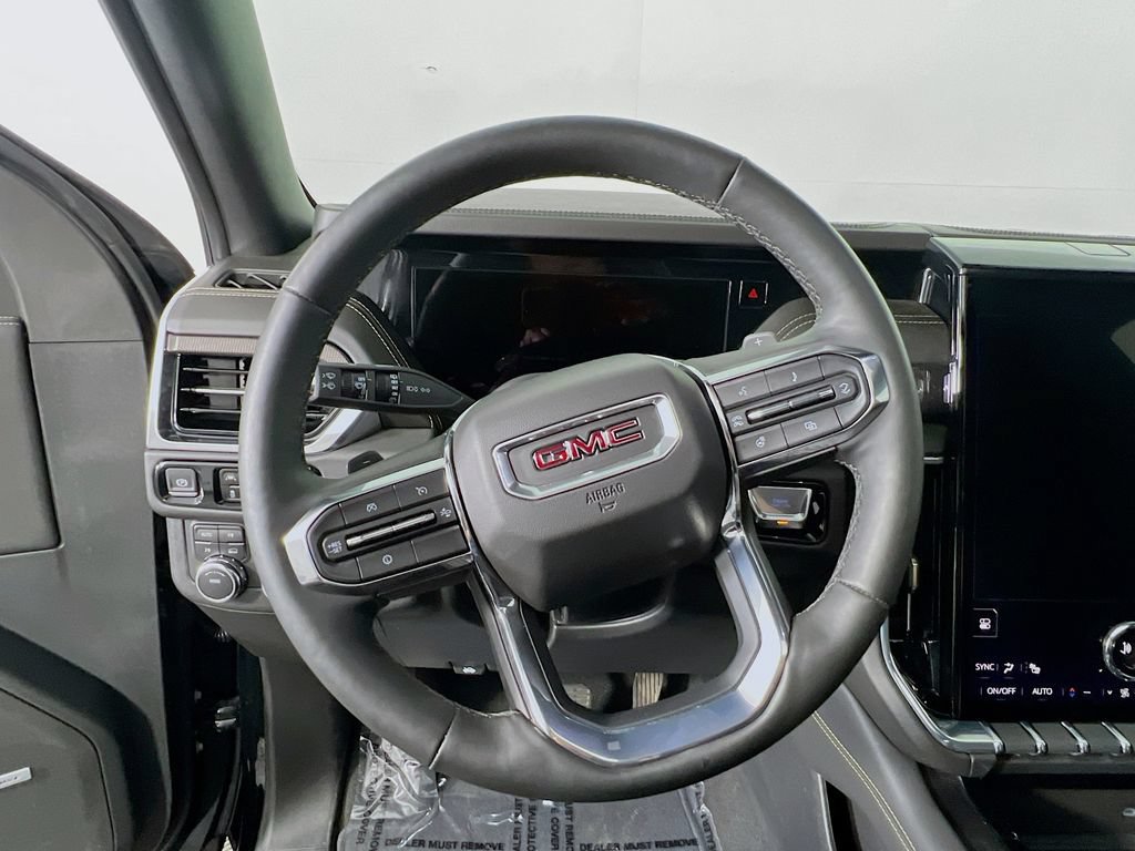 Certified 2025 GMC Yukon XL Elevation AWD/4WD image 10