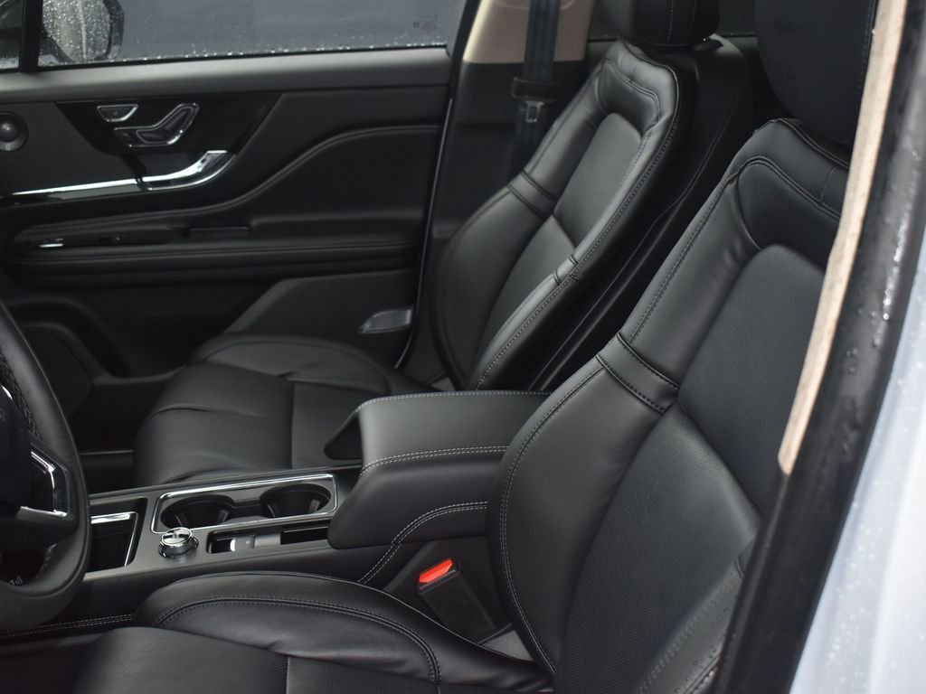 New 2026 Lincoln Corsair Grand Touring AWD/4WD image 10