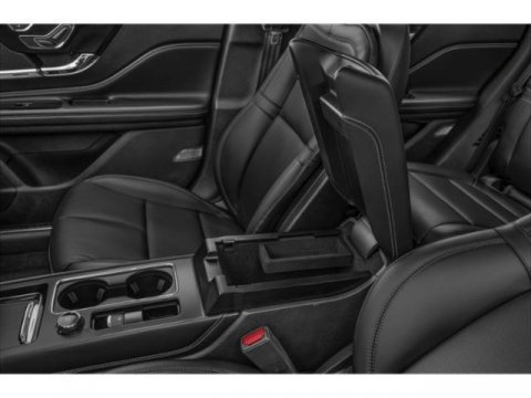 Certified 2023 Lincoln Corsair AWD image 14