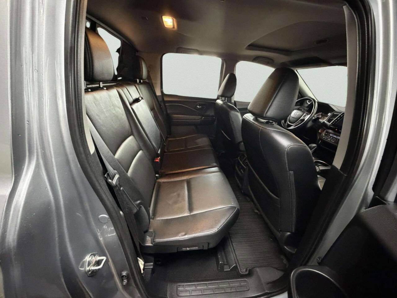 Used 2019 Honda Ridgeline RTL-T image 25