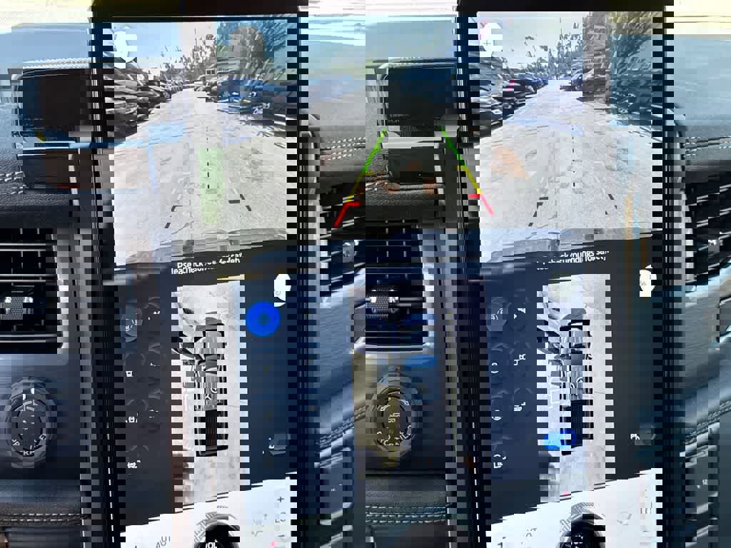 New 2025 Ford F150 Lightning Flash image 28