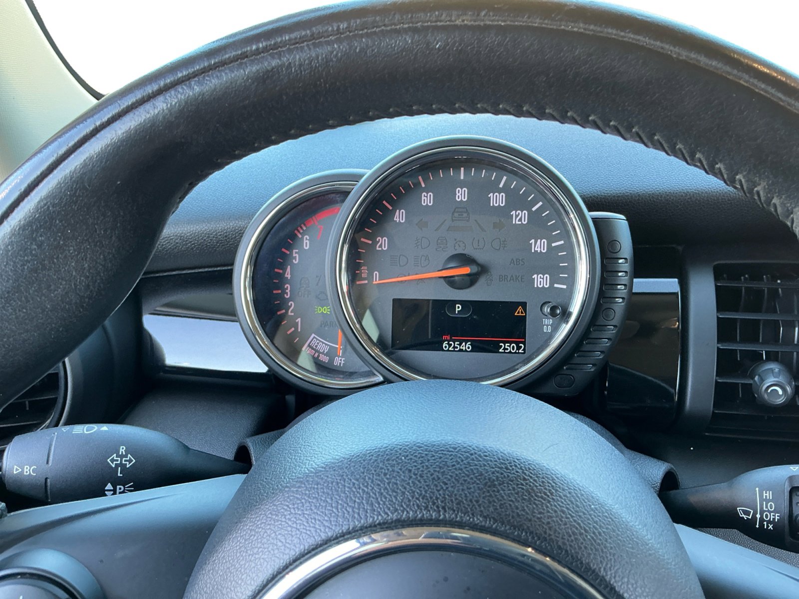Used 2017 MINI Cooper 4-Door Hardtop FWD image 12