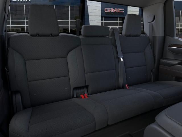 New 2026 GMC Sierra 1500 SLE AWD/4WD image 17