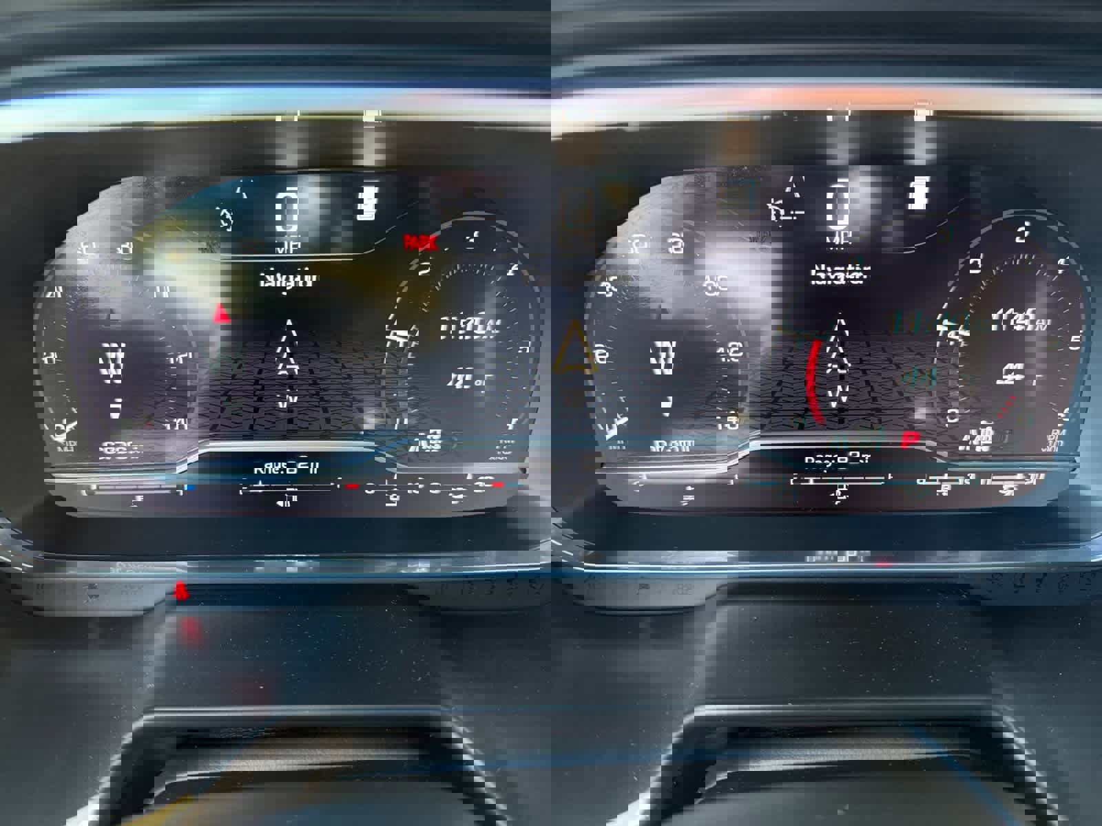 Used 2023 GMC Yukon AT4 w/ AT4 Premium Package image 21