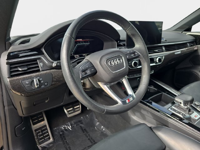 Used 2024 Audi S5 Premium Plus AWD/4WD image 19