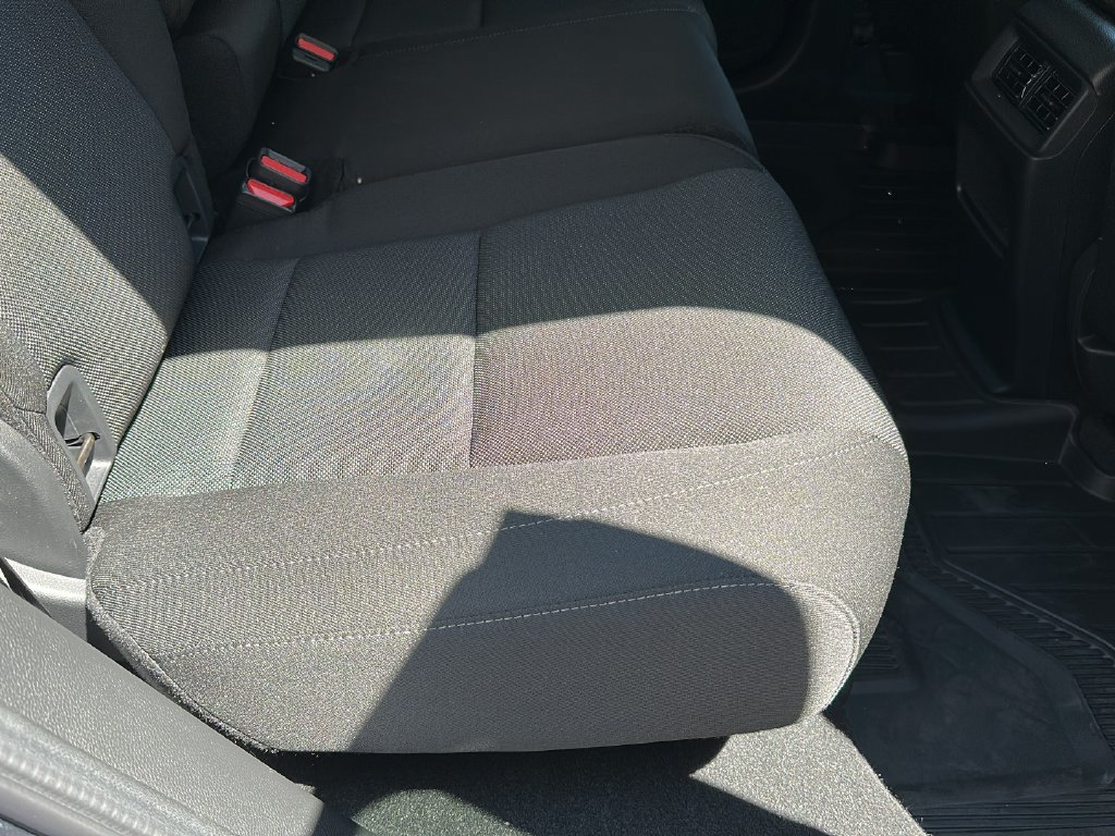New 2026 Honda CR-V LX image 16