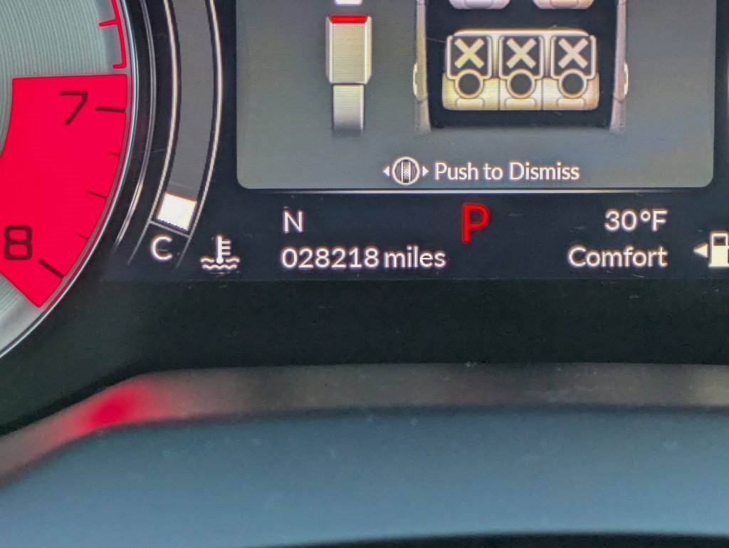 Used 2023 Acura RDX A-Spec image 16