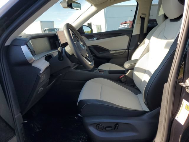 New 2026 Volkswagen Tiguan SE AWD/4WD image 17