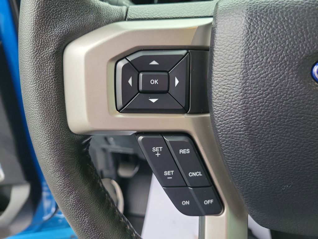 Used 2020 Ford F250 Lariat w/ Lariat Value Package image 48