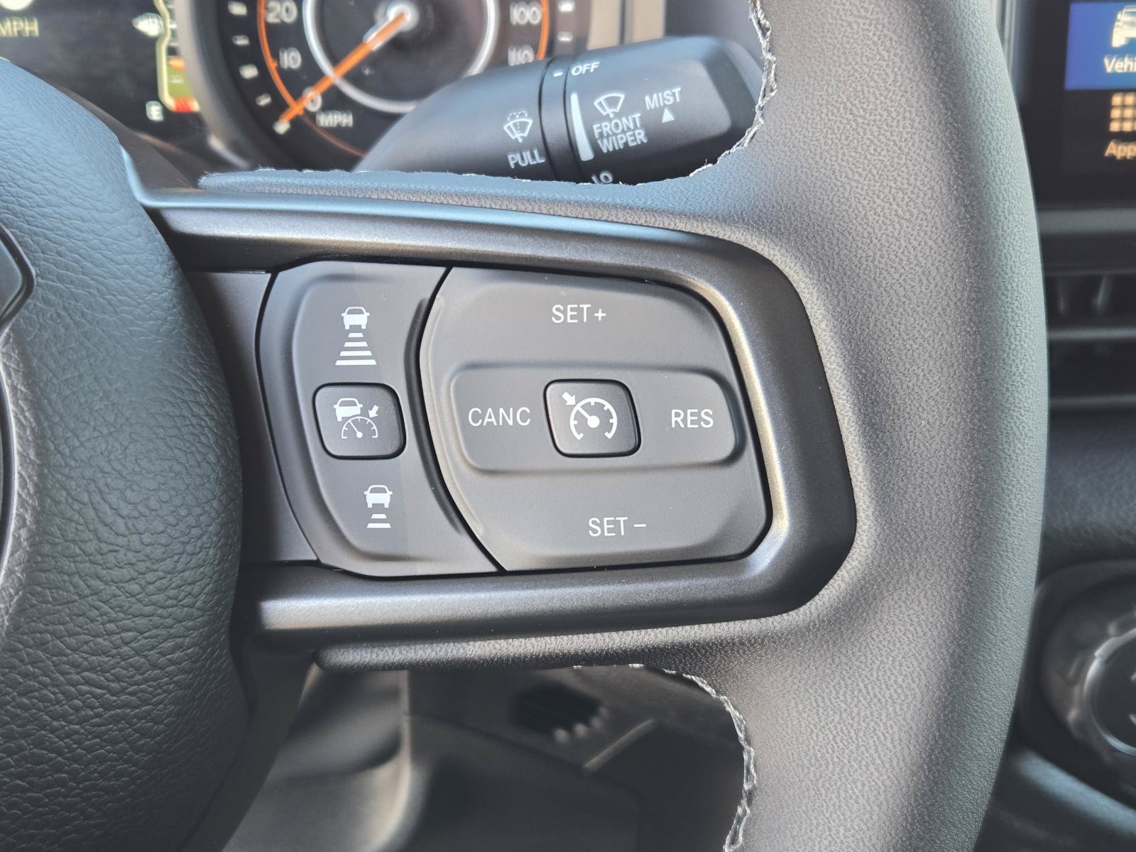 New 2026 Jeep Gladiator Sport AWD/4WD image 20