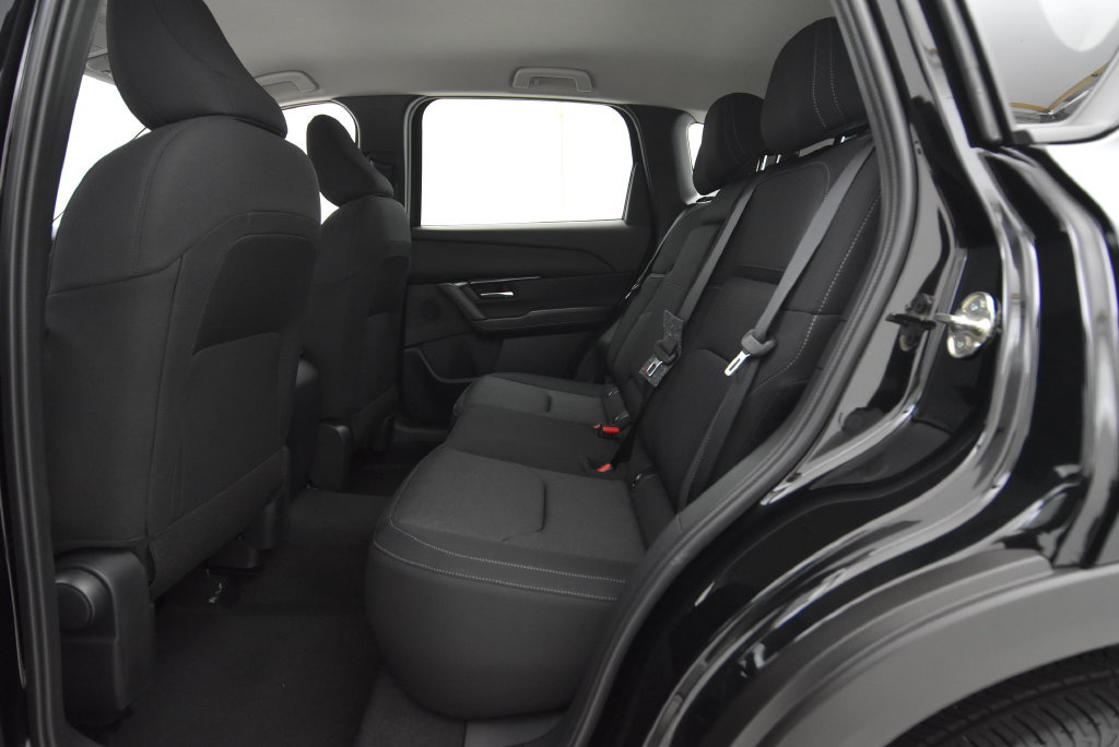 New 2026 MAZDA CX-5 AWD 2.5 S image 26