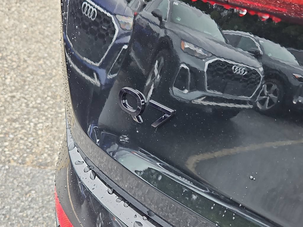New 2026 Audi Q7 2.0T Premium AWD/4WD image 6
