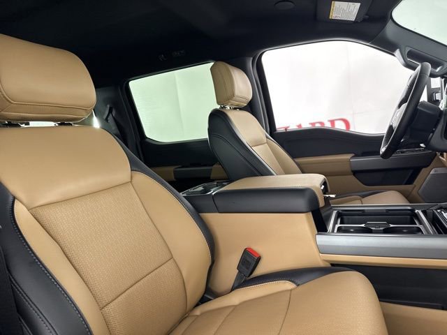New 2026 Ford F350 Lariat w/ Lariat Ultimate Package image 21
