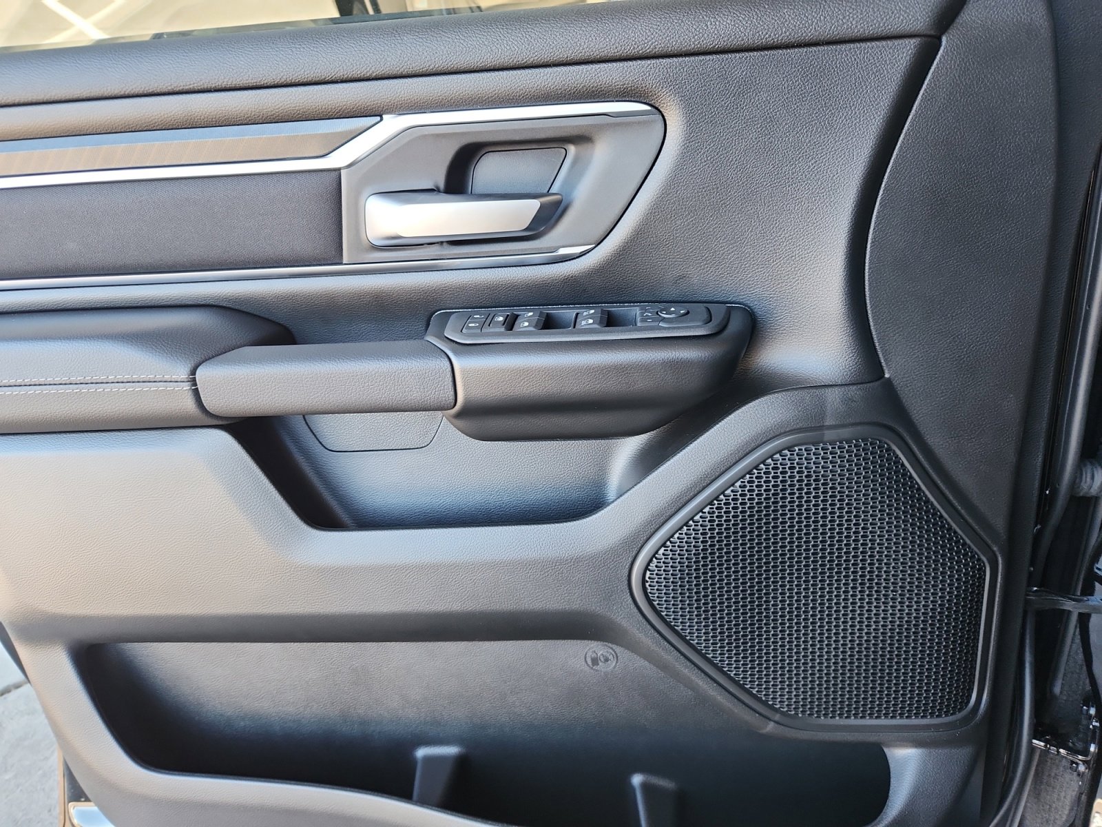 New 2026 RAM 1500 Big Horn image 13