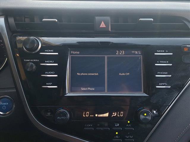 Used 2019 Toyota Camry SE image 11