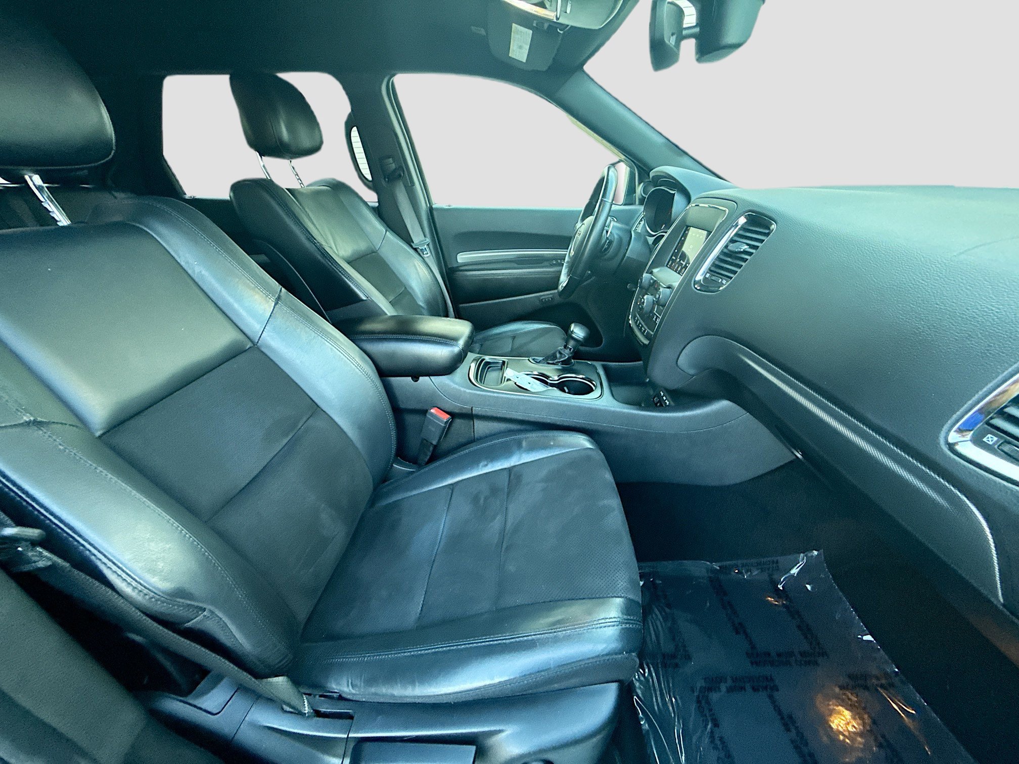 Used 2019 Dodge Durango GT image 32