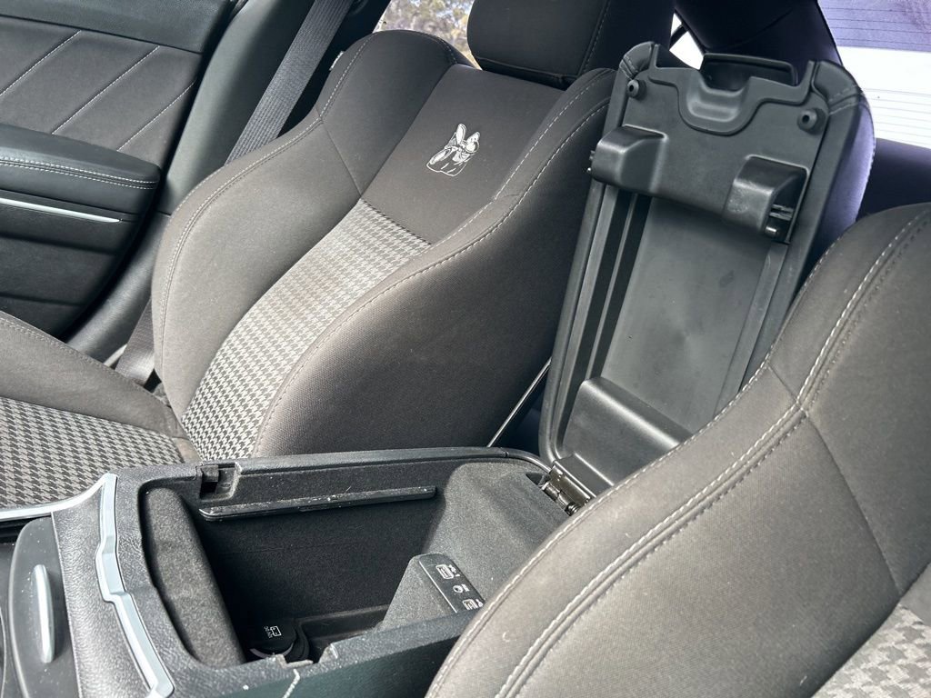 Used 2021 Dodge Charger Scat Pack image 41