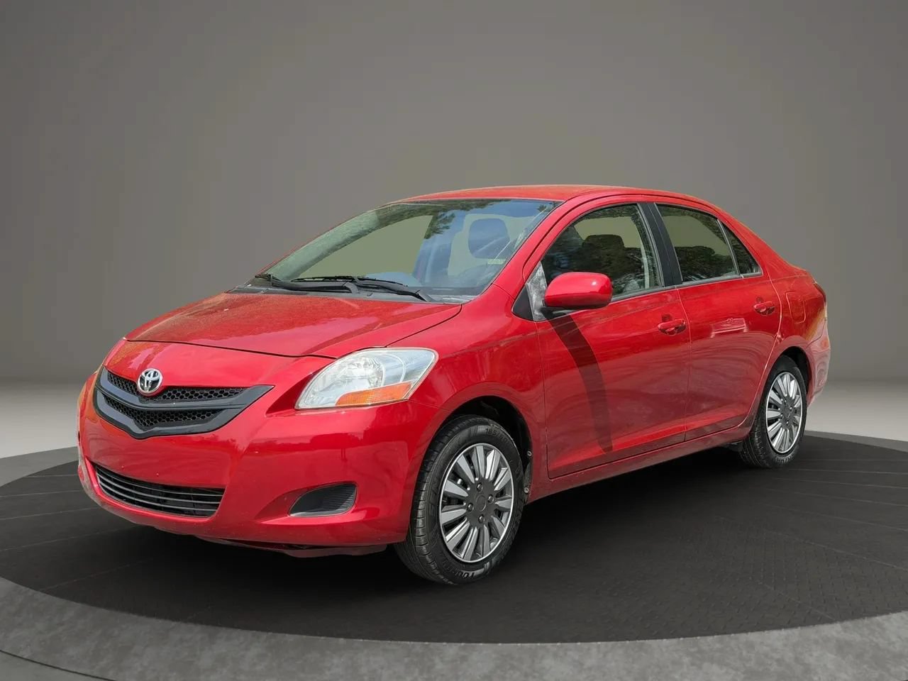 Used 2008 Toyota Yaris S FWD image 1