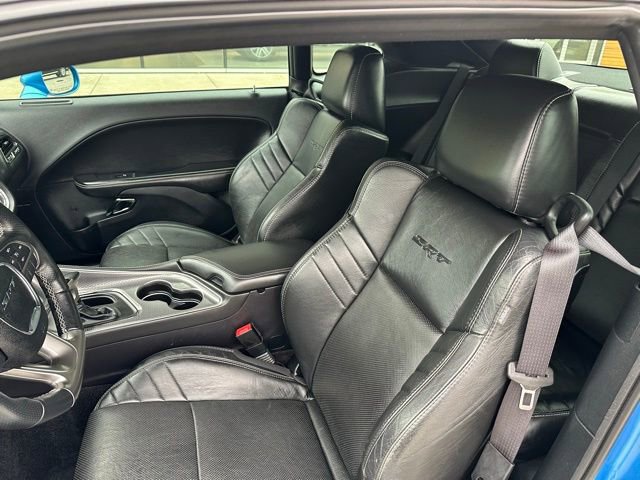 Used 2016 Dodge Challenger SRT Hellcat image 20