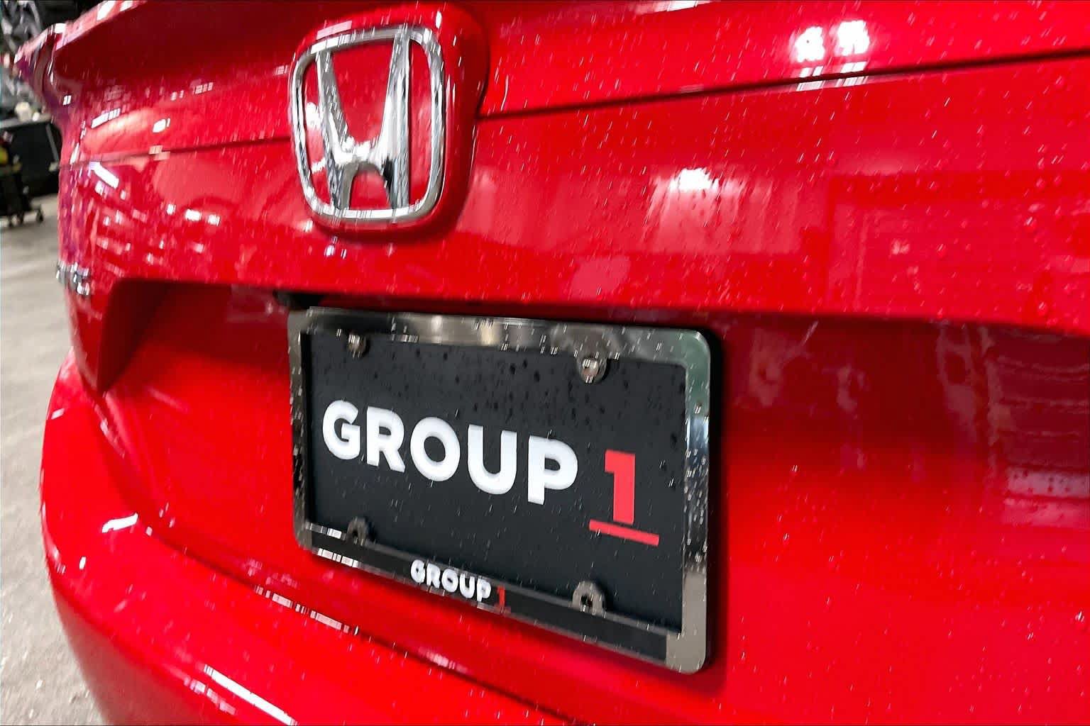 Used 2020 Honda Civic LX image 10